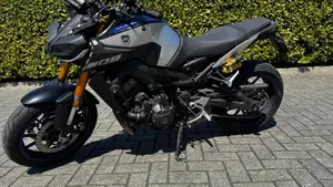 Yamaha MT-09 SP (2018 - 20)  (6)