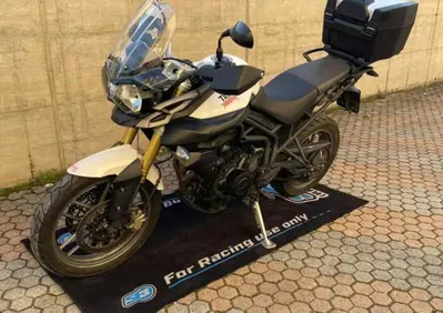 Triumph Tiger 800 ABS (2010 - 14) - Annuncio 9997488