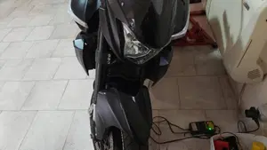 Suzuki B-King GSX 1300  (2)
