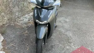 Honda SH 350i GT (2025 - 26)  (3)