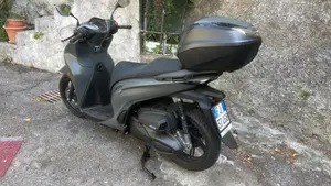 Honda SH 350i GT (2025 - 26)  (4)