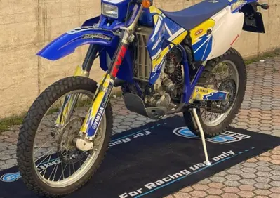 Yamaha WR 450 F (2004) - Annuncio 9997493
