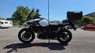 Suzuki V-Strom 1000 (2017 - 20) usata
