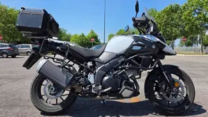 Suzuki V-Strom 1000 (2017 - 20)  (3)