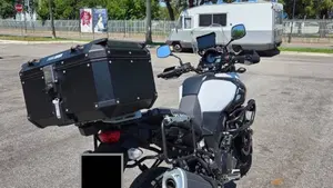 Suzuki V-Strom 1000 (2017 - 20)  (4)