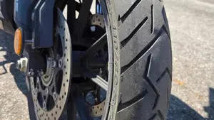 Suzuki V-Strom 1000 (2017 - 20)  (7)