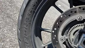 Suzuki V-Strom 1000 (2017 - 20)  (8)