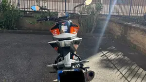 KTM 390 Duke ABS (2017 - 20)  (4)