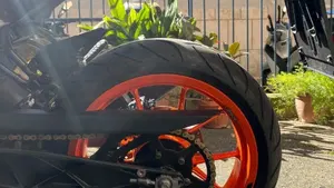KTM 390 Duke ABS (2017 - 20)  (6)