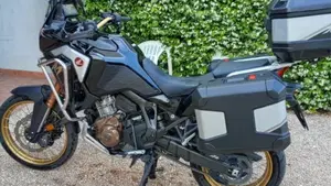 Honda Africa Twin CRF 1100L Adventure Sports (2020 - 21) 