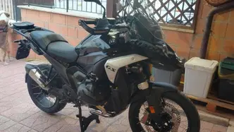 Bmw R 1300 GS Triple Black (2023 - 26) usata