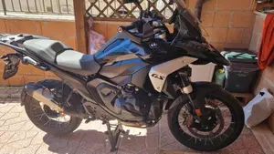 Bmw R 1300 GS Triple Black (2023 - 26)  (3)