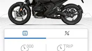 Bmw R 1300 GS Triple Black (2023 - 26)  (4)