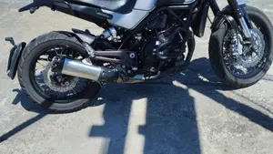 Benelli Leoncino 500 Trail ABS (2017 - 20)  (3)