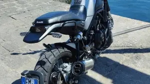 Benelli Leoncino 500 Trail ABS (2017 - 20)  (4)