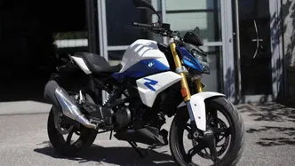Bmw G 310 R (2021 - 25) usata