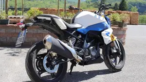 Bmw G 310 R (2021 - 25)  (3)