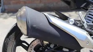 Bmw G 310 R (2021 - 25)  (4)