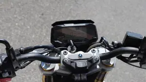 Bmw G 310 R (2021 - 25)  (5)