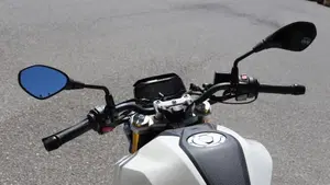 Bmw G 310 R (2021 - 25)  (6)