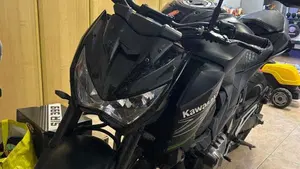 Kawasaki Z 800 ABS (2012 - 16)  (2)