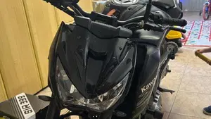 Kawasaki Z 800 ABS (2012 - 16)  (3)