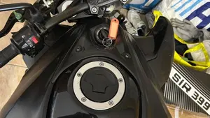Kawasaki Z 800 ABS (2012 - 16)  (5)