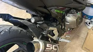 Kawasaki Z 800 ABS (2012 - 16)  (8)