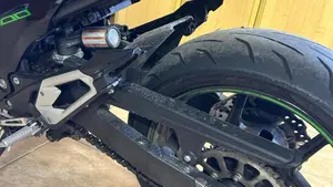 Kawasaki Z 800 ABS (2012 - 16)  (9)