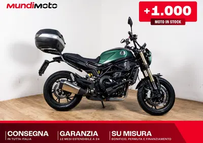Benelli Leoncino 800 (2022 - 26) - Annuncio 9943731