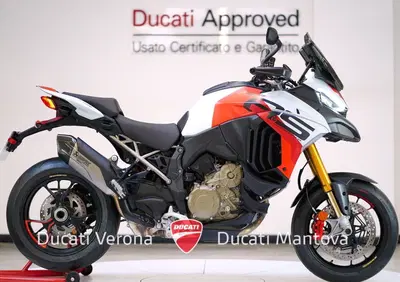 Ducati Multistrada V4 RS (2024 - 25) - Annuncio 9997508
