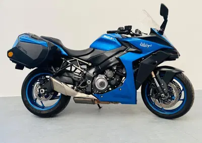 Suzuki GSX-S1000GT (2022 - 24) - Annuncio 9997510