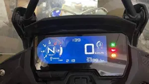 Honda CB 500 X (2019 - 20)  (16)