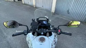 Honda CB 500 X (2019 - 20)  (5)