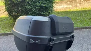 Honda CB 500 X (2019 - 20)  (6)