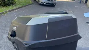 Honda CB 500 X (2019 - 20)  (8)