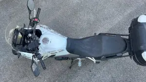 Honda CB 500 X (2019 - 20)  (10)