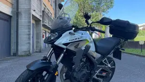 Honda CB 500 X (2019 - 20)  (2)