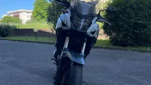 Honda CB 500 X (2019 - 20)  (15)
