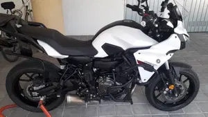 Yamaha Tracer 700 (2020)  (2)