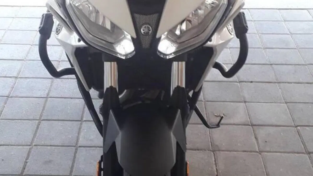 Yamaha Tracer 700 (2020)  (3)