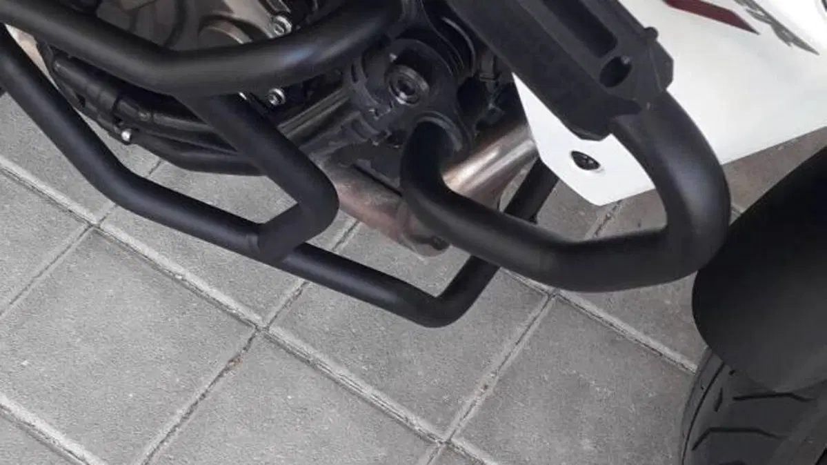 Yamaha Tracer 700 (2020)  (4)