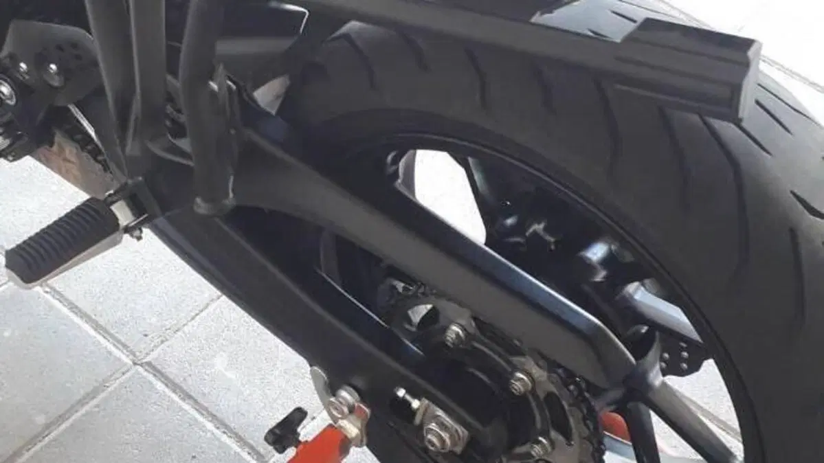 Yamaha Tracer 700 (2020)  (5)