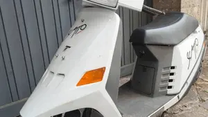 Piaggio  