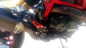 Ducati Hypermotard 821 SP (2013 - 15)  (8)