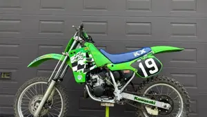 Kawasaki  
