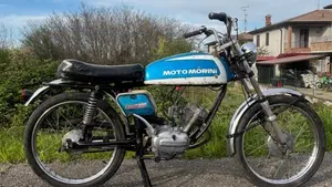 Morini  