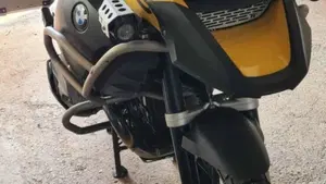 Bmw R 1200 GS (2010 - 12) 