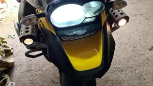 Bmw R 1200 GS (2010 - 12)  (6)