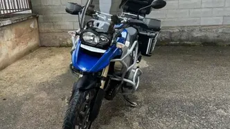 Bmw R 1200 GS (2008 - 09) usata